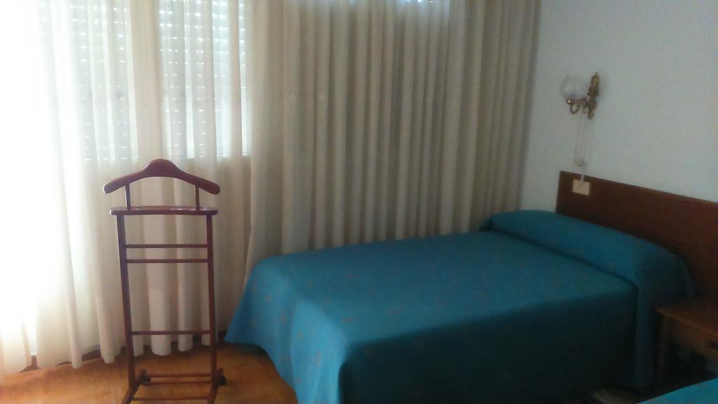 Pension Vazquez Vimianzo 客房 照片
